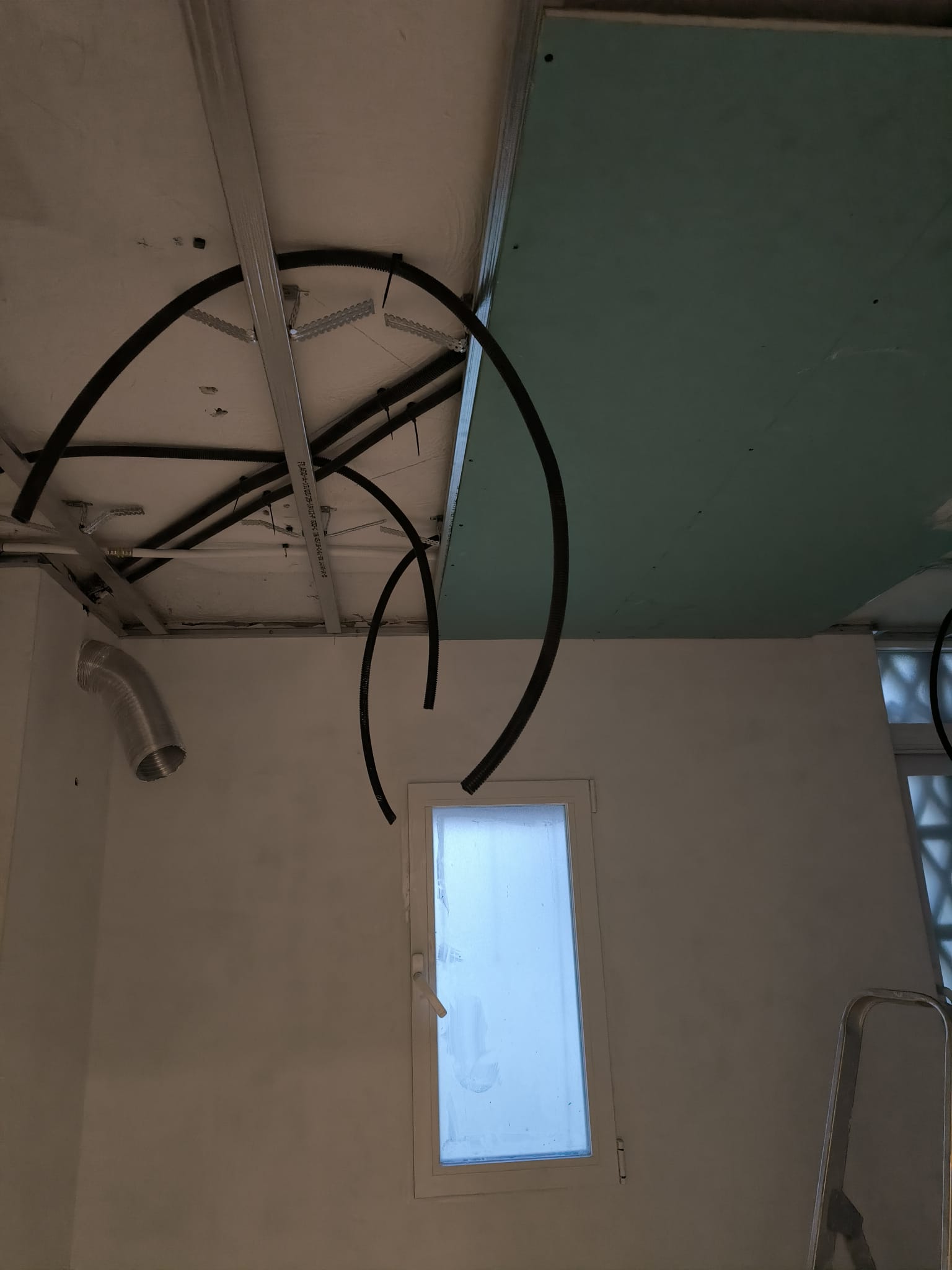 instalación de pladur en Almuñécar